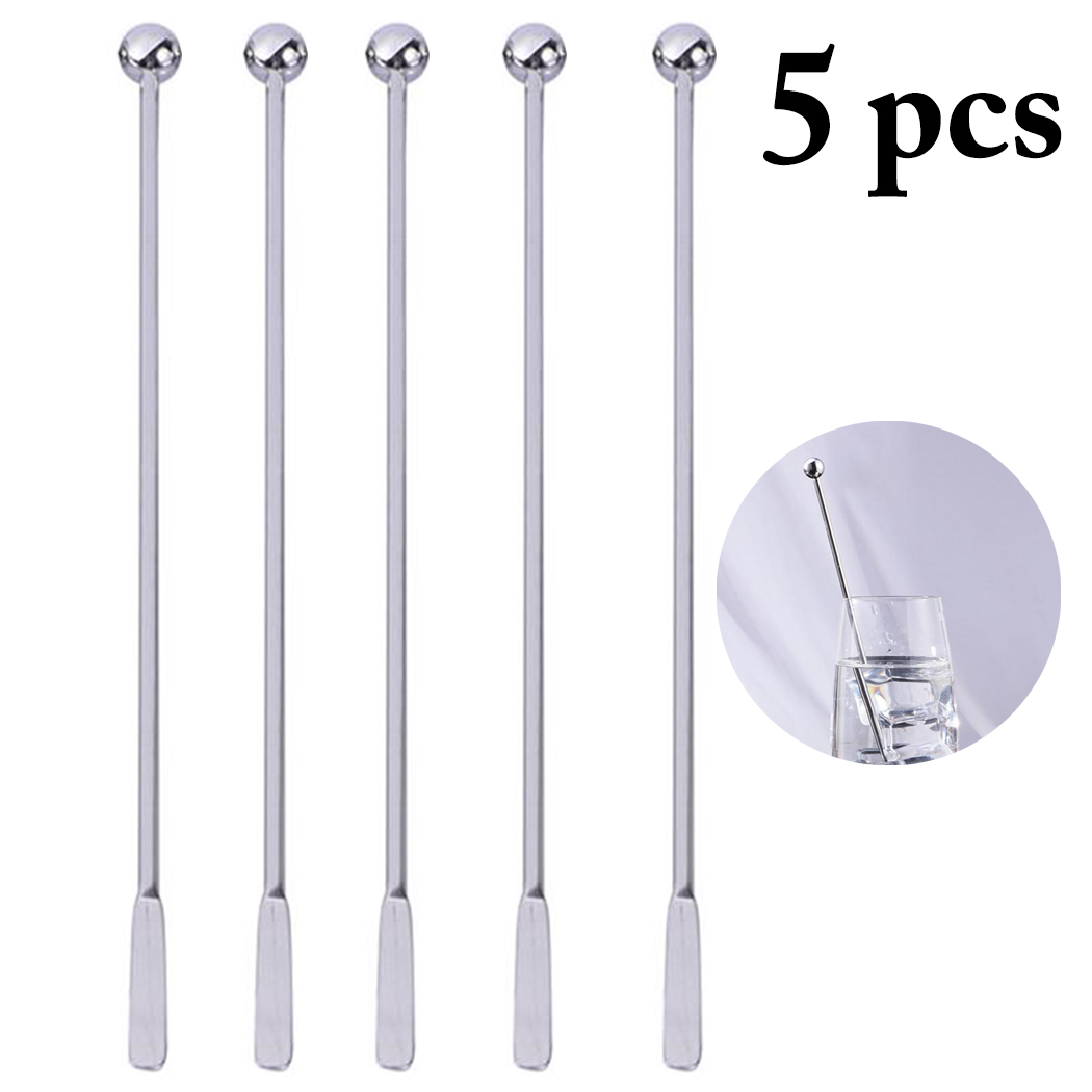 5 Teile/satz Kreative 19 cm Ed – Muddler Cocktail Bar Bewertung und Preis