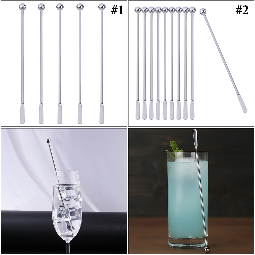 5 Teile/satz Kreative 19 cm Ed – Muddler Cocktail Bar Bewertung und Preis