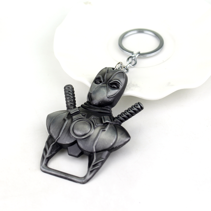 Deadpool Schlüsselanhänger, tr – Wine Beer Opener Bewertung und Preis