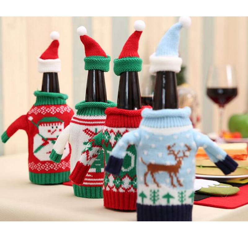 Weihnachten Schmücken Rote Wei – Wine N Beer Bewertung und Preis