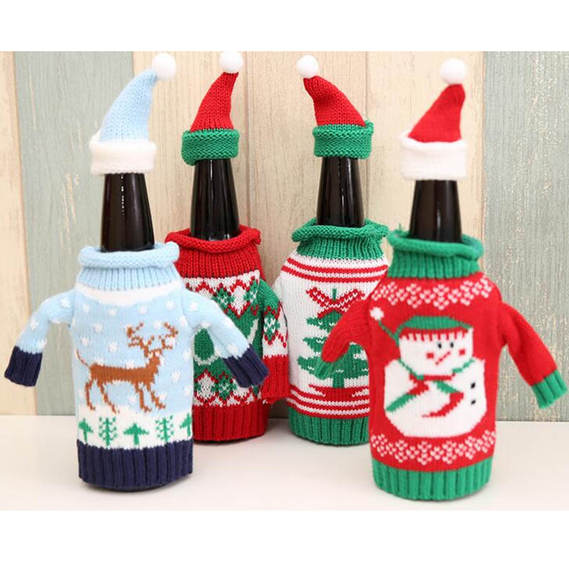 Weihnachten Schmücken Rote Wei – Wine N Beer Bewertung und Preis