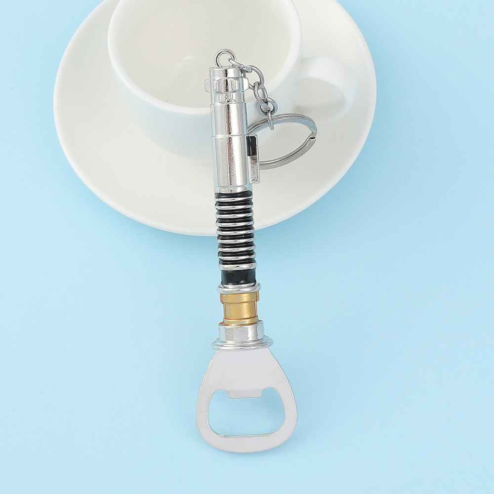 Luke's Lichtschwert: Die Rückk – Wine Beer Opener Bewertung und Preis