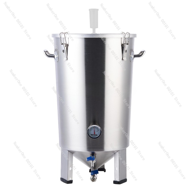 Gärtanks aus Edelstahl 304, Bi – Craft Beer & Wine U- Bewertung und Preis