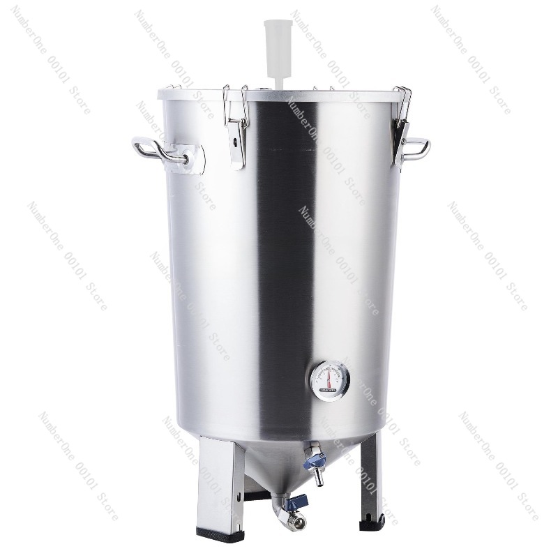 Gärtanks aus Edelstahl 304, Bi – Craft Beer & Wine U- Bewertung und Preis