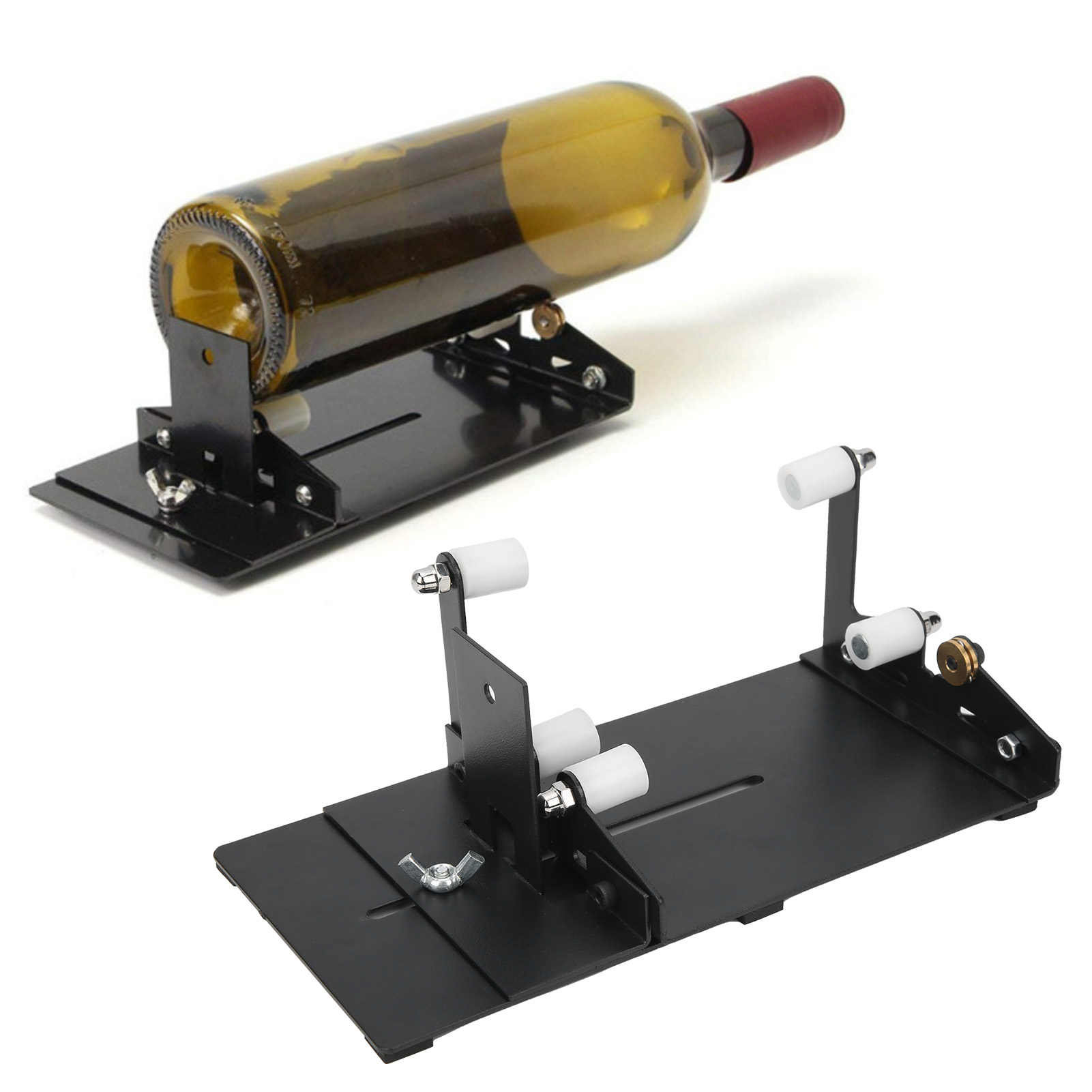 DIY Glasflaschenschneider DIY  – Wine N Beer Bewertung und Preis