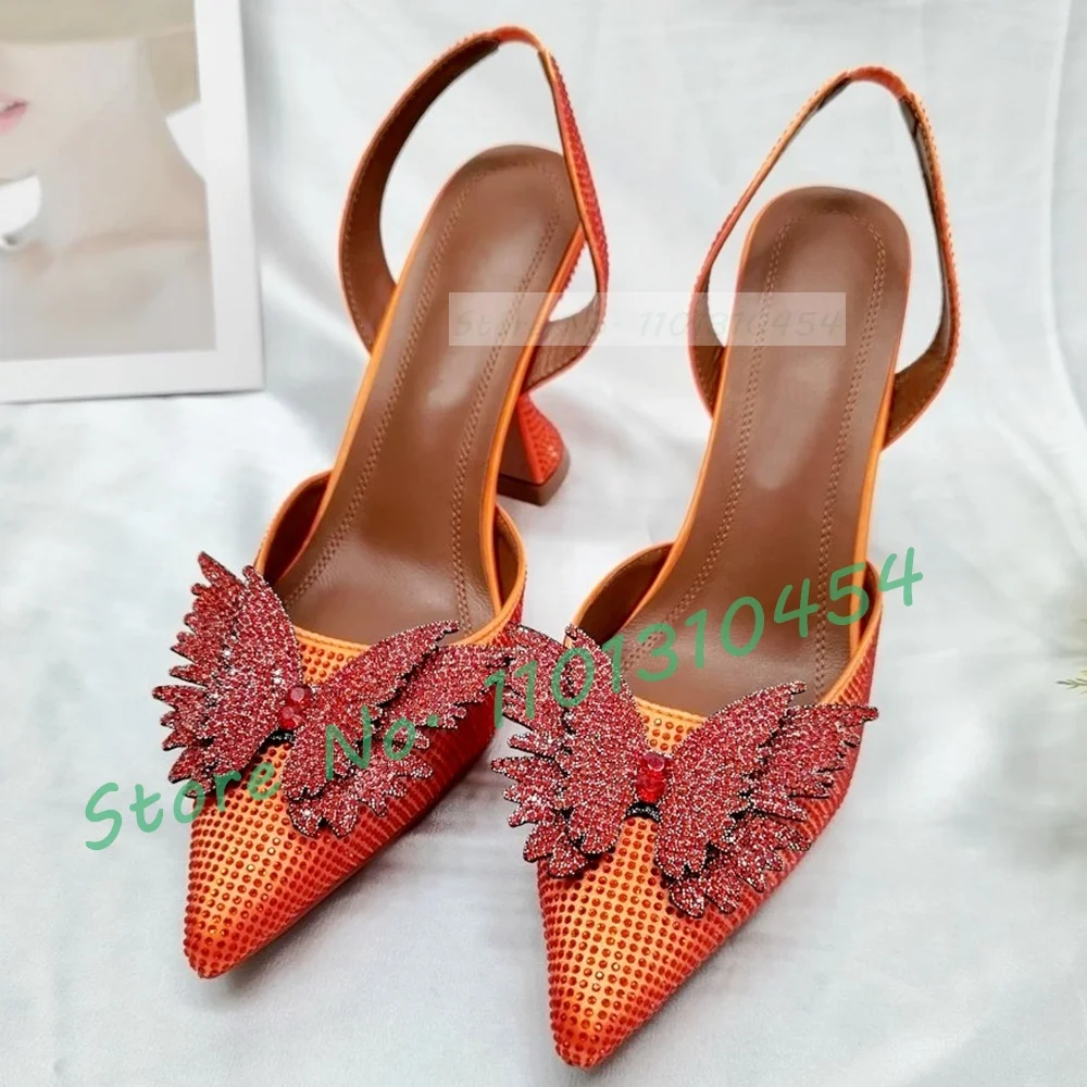 Kristall Schmetterling spitze  – Wine & Beer Emporium Bewertung und Preis