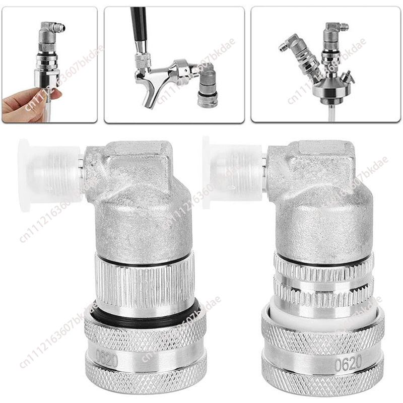 Edelstahl-Gewinde-Pepsi-Keg, B – Craft Beer & Wine U- Bewertung und Preis