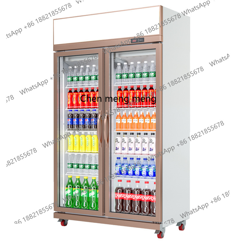 Gekühlte Vitrine, Convenience- – Wine Beer Store Bewertung und Preis