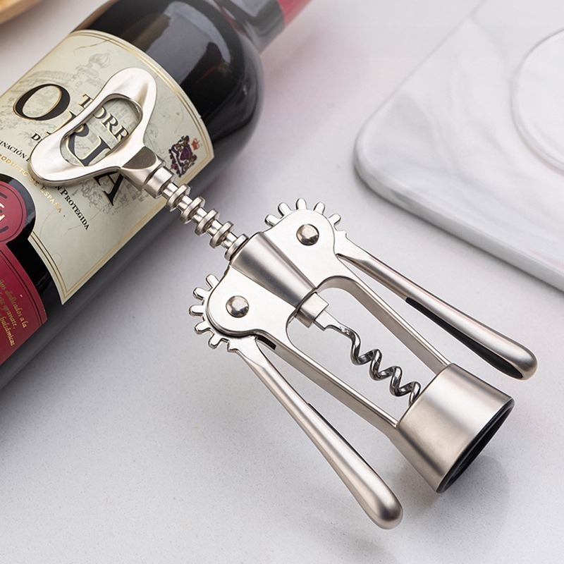 1 Stück Edelstahl Home Multifu – Wine Beer Opener Bewertung und Preis