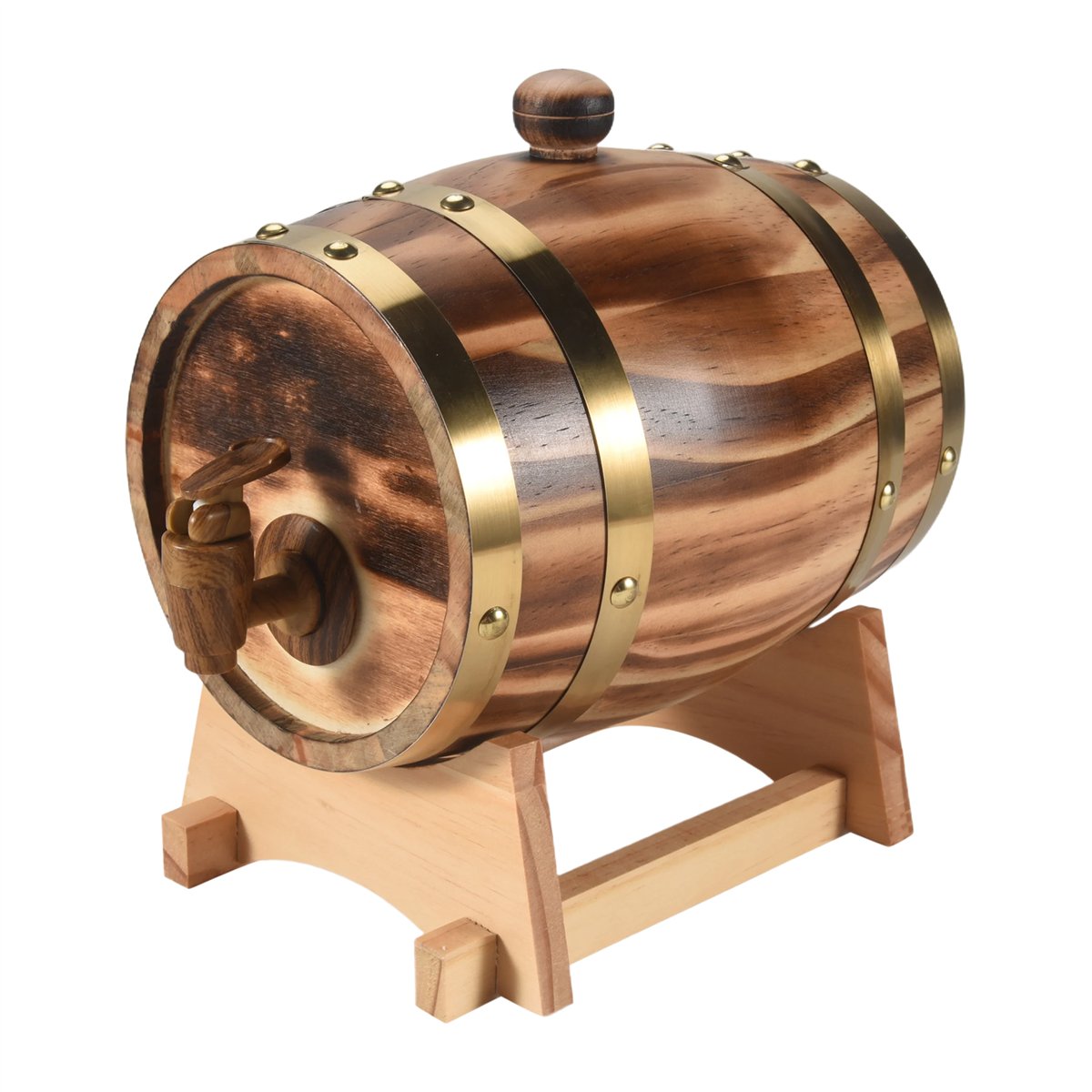 Jan.Oak, 1,5 L / 3 L Eichen-Au – Wine Beer Store Bewertung und Preis