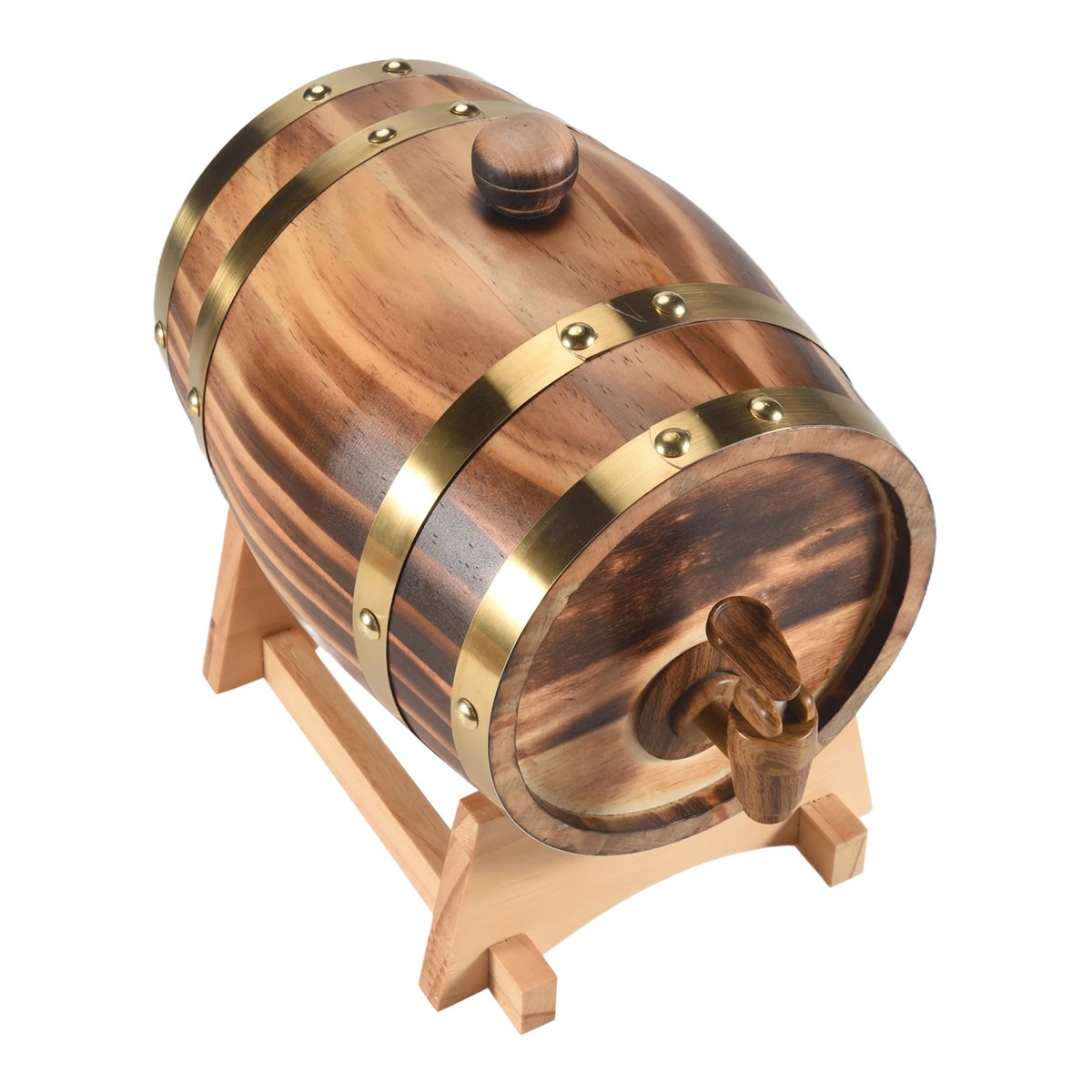 Jan.Oak, 1,5 L / 3 L Eichen-Au – Wine Beer Store Bewertung und Preis