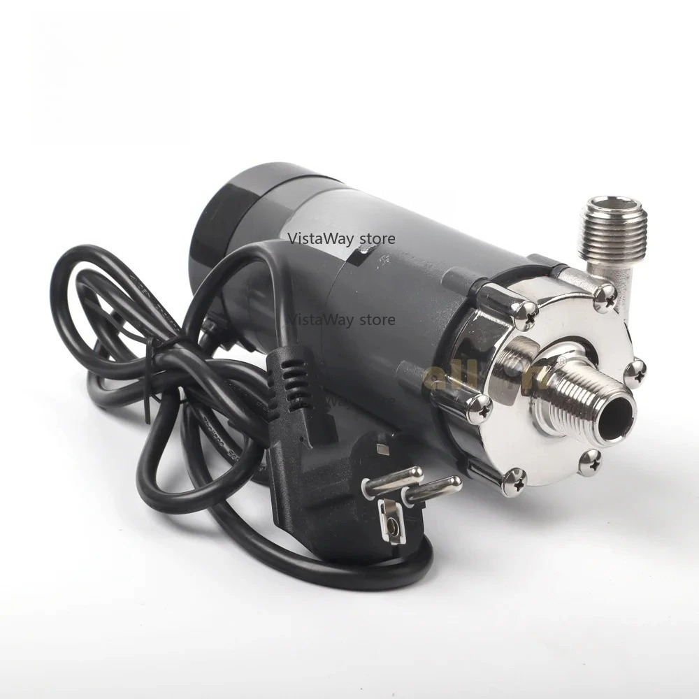 1-Zoll-Magnetantriebspumpe mit – Wine Beer Food Bewertung und Preis