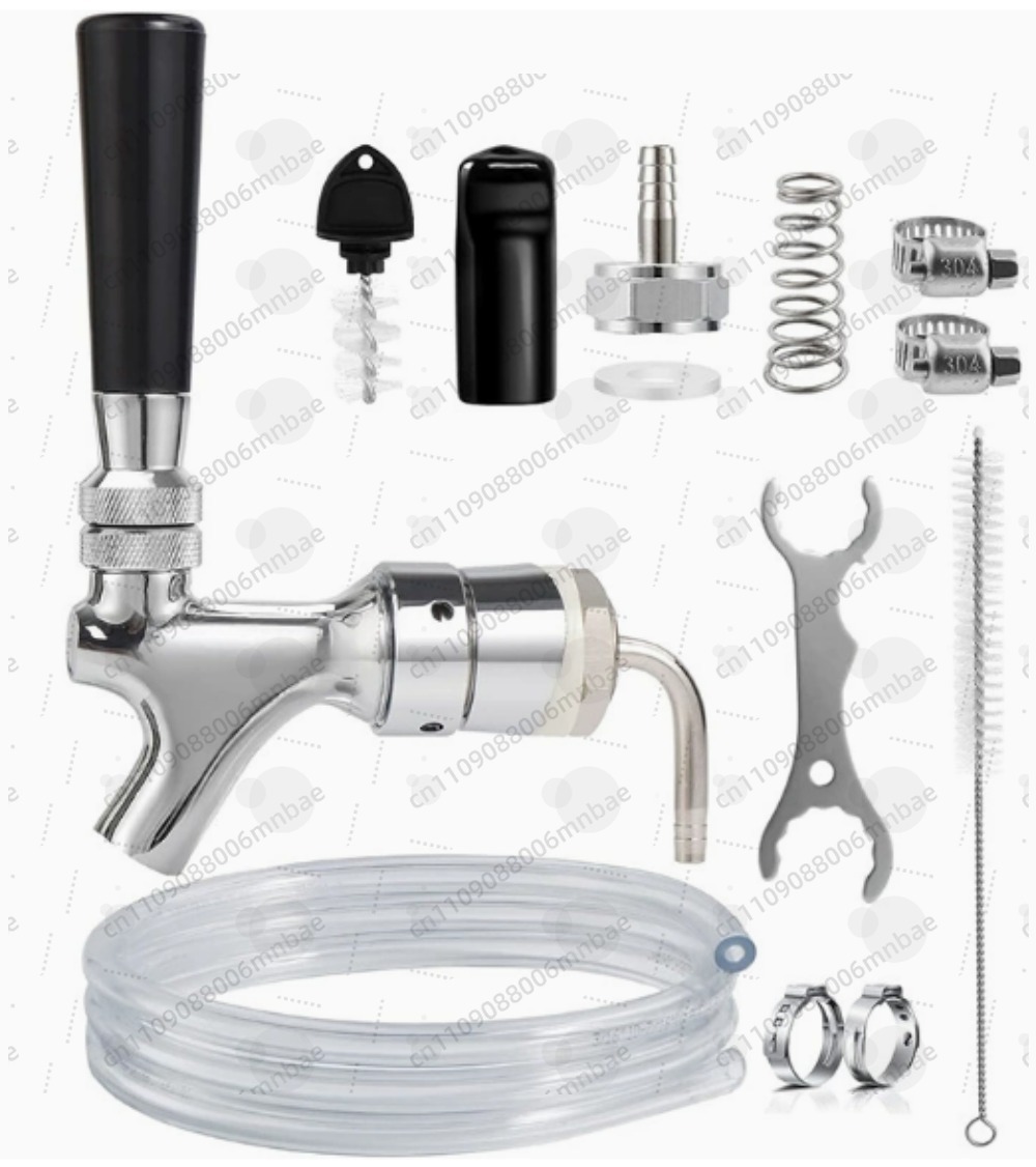 Lebensmittelechte Zapfanlagen- – Wine Beer Food Bewertung und Preis