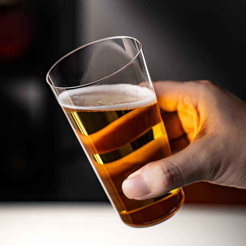 Hochwertiges Japanisches Krist – Craft Beer & Wine U- Bewertung und Preis